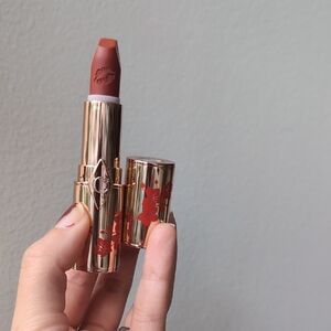 Charlotte Tilbury Lunar New Year Lipstick Blossom